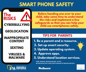 Poster Preview for Smart Phone Safety