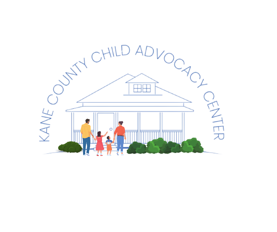 Kane County Child Advocacy Center Logo