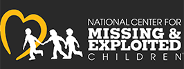 Missing and Exploited Children Logo