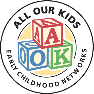 Logo for Kane County AOK Network