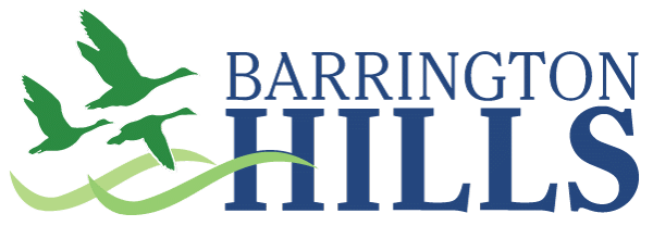 Logo for Barrington Hills Police Department