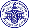 Logo for Barrington Hills Police Department