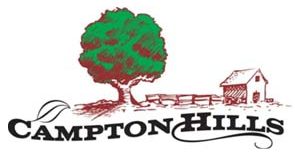 Logo for Campton Hills Police Department