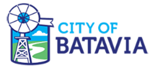 Logo for Batavia Police Department