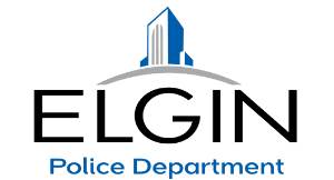 Logo for Elgin Police Department