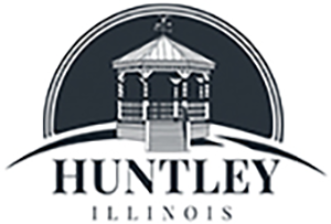 Logo for Huntley Police Department