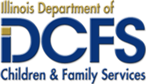 Logo for IDCFS