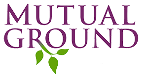 Logo for Mutual Ground