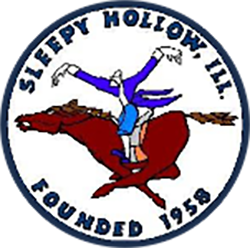 Logo for Sleepy Hollow Police Department