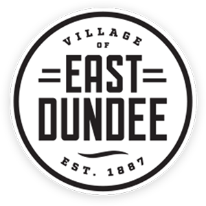 Logo for East Dundee Police Department