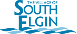 Logo for South Elgin Police Department