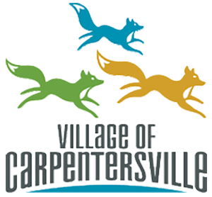 Logo for Carpentersville Police Department